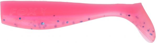 Виброхвост FOX Swimmer 60 мм 8 шт. #048