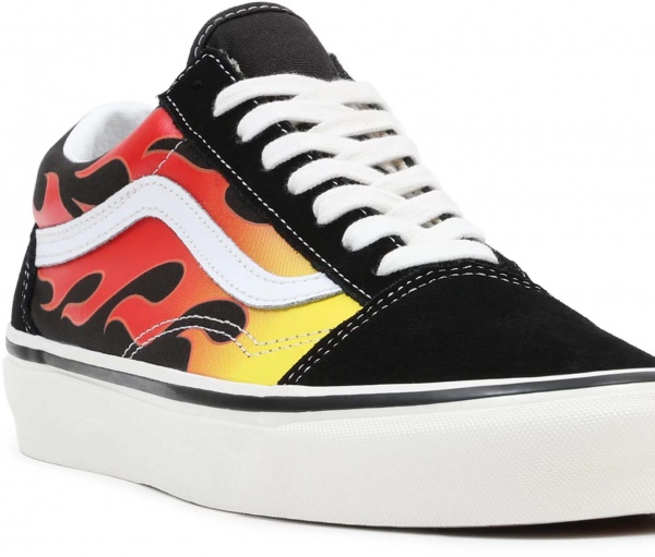 Кеды Vans VN_FT_Classic U-Classics VN0A54F3423 р.45 разноцветный