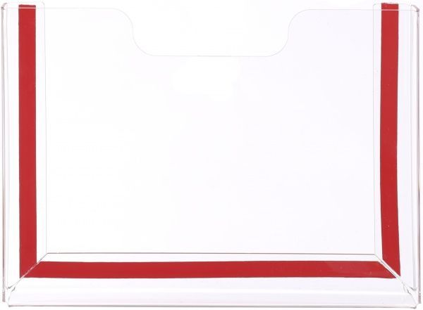 Карман объемный 212x154x24 мм