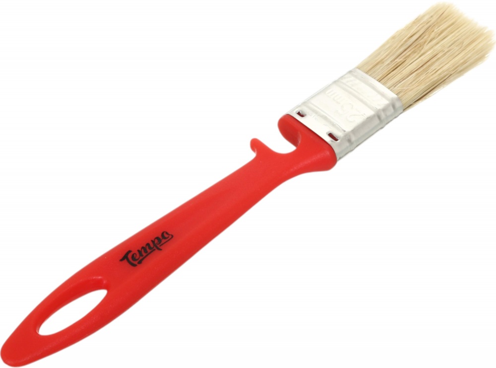 Пензлик Tempo універсальний 25 мм 2-1