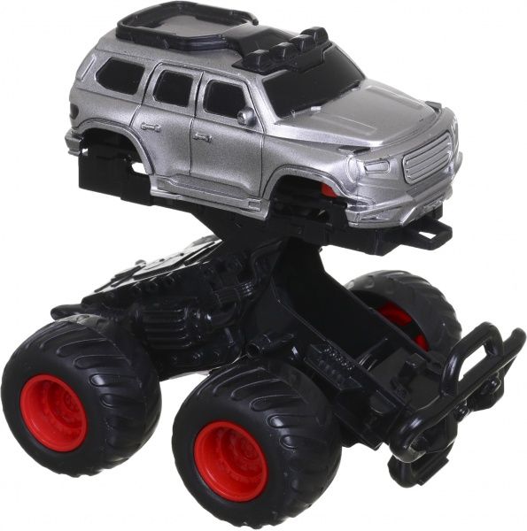 Машинка автомобіль фрикційний колір в асортименті F107234