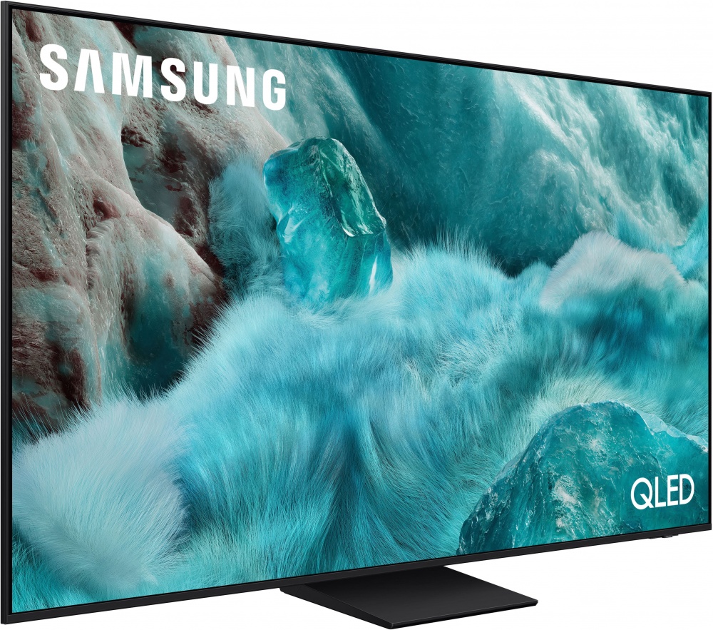 Телевізор Samsung QE55Q7F5AUXUA