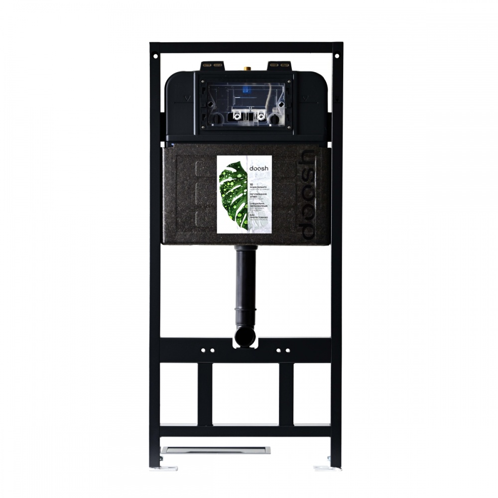 Комплект инсталляции Doosh DO-Set-02 White