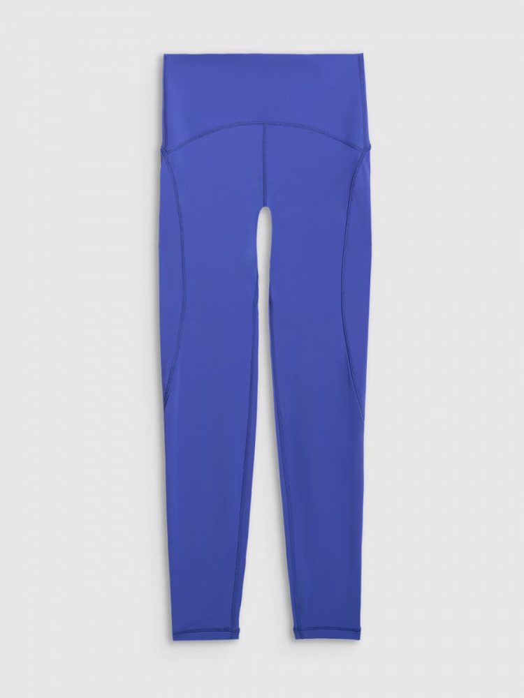 Лосини 4F TIGHTS FNK F363 4FWAW25TFTIF363-36S р.M синій