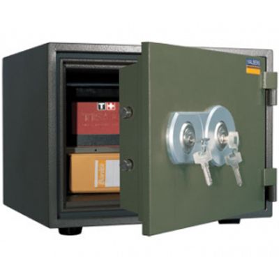 Сейф огнестойкий Valberg FRS-32.KL 