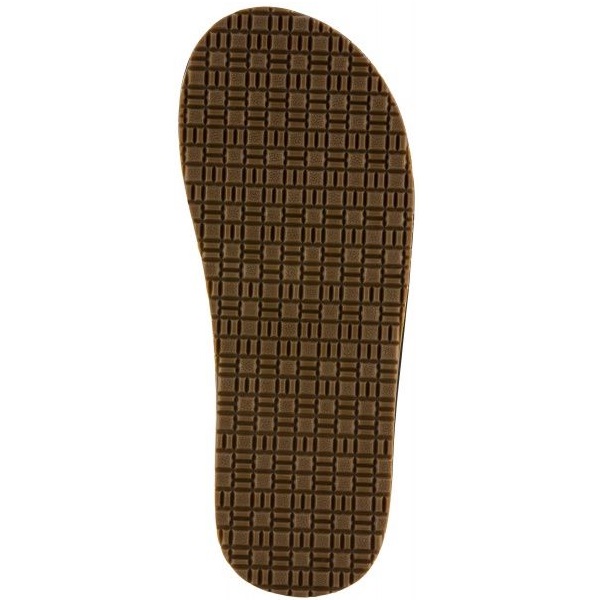 Шльопанці Firefly Birko M 261822-050 р. 44 чорний