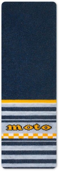 Колготки детские Conte-Kids TIP-TOP 437 р.92-98 темно-синий 