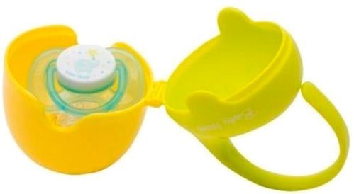 Контейнер Baby Team для пустышки