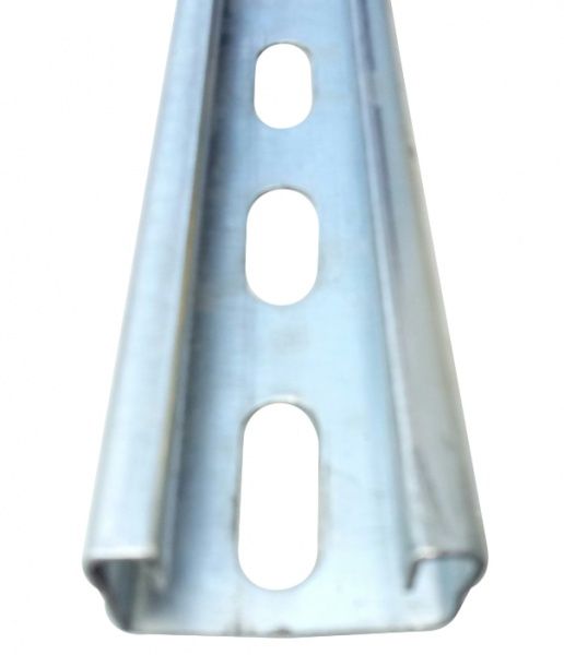 Профиль монтажный универсальный 21 2,1 м