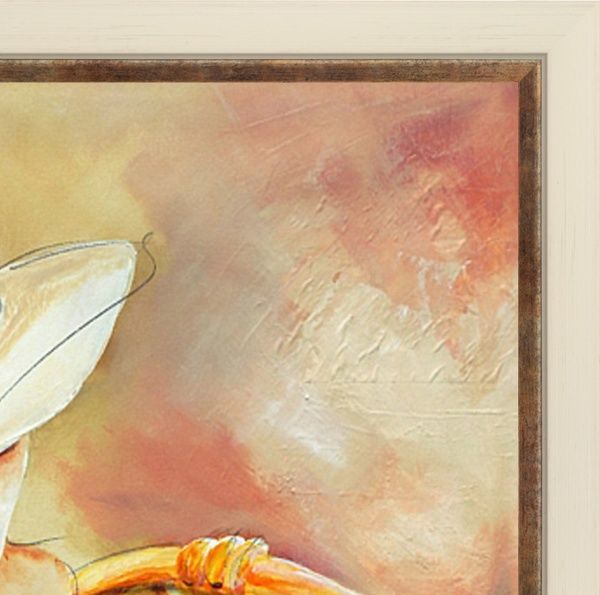 Репродукция 70x50 см SvitArt ESP1001 