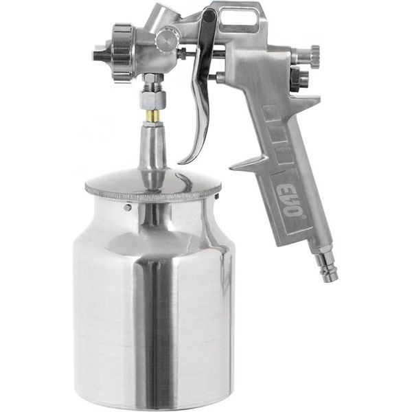 Краскораспылитель EVO 2,5 мм S-990S