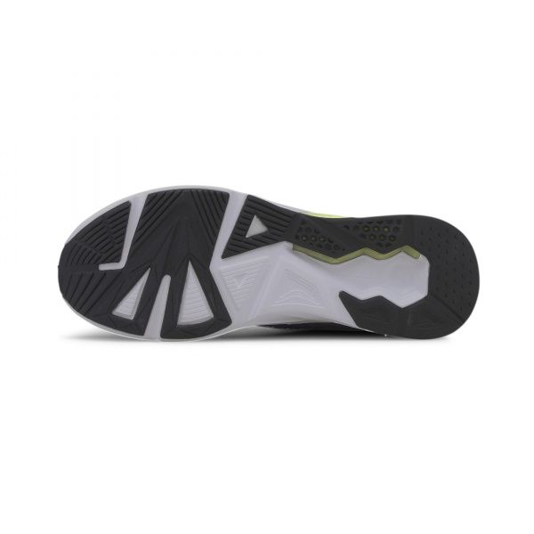 Кроссовки Puma LQDCELL Method 19368504 р.UK 12 черный