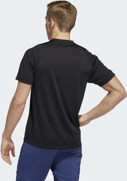 Футболка Adidas TKY OLY BOS TEE FS3659 S