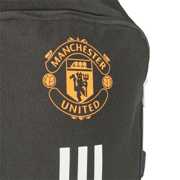 Рюкзак Adidas MUFC BP FS0155 25 л чорний
