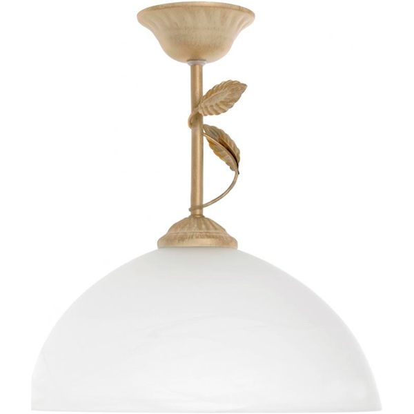 Подвес Геотон НСБ 01-60-048 Рома-2022 1x60 Вт E27 белый 44596 