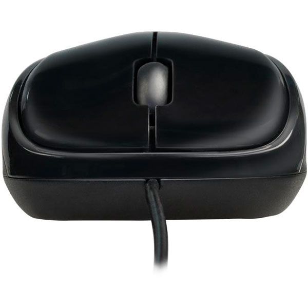 Миша GreenWave Reykjavik black