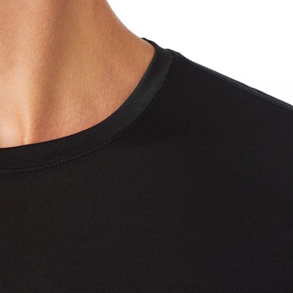 Футболка Energetics Tibor ux 280618-050 р. 2XL чорний