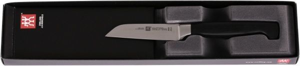 Нож для овощей FOUR STAR 8 см 31070-091 Zwilling J.A. Henckels