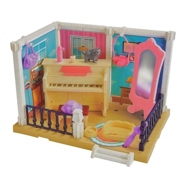 Вітальня для ляльок 686-002