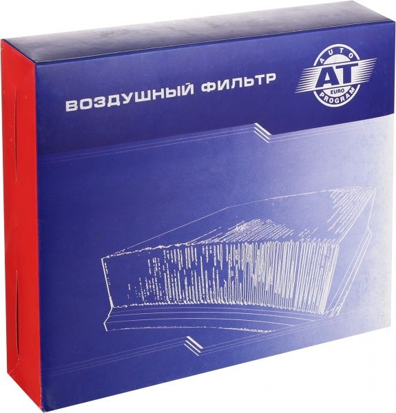 Фільтр салонний AT 4421-200CF 96554421