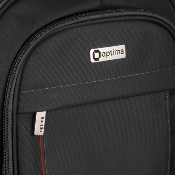 Рюкзак діловий Optima 17,5