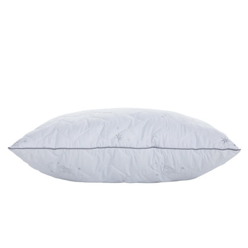 Подушка Merinos Luna 50x70 белый