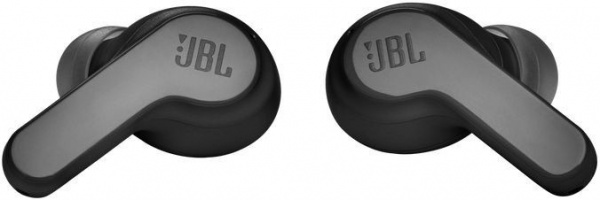 Наушники JBL® Wave 200 TWS black (JBLW200TWSBLK) 