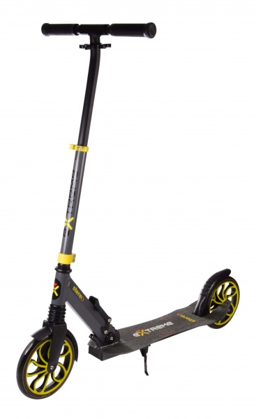 Самокат Extreme Motion STEREO в ассортименте SC21017 