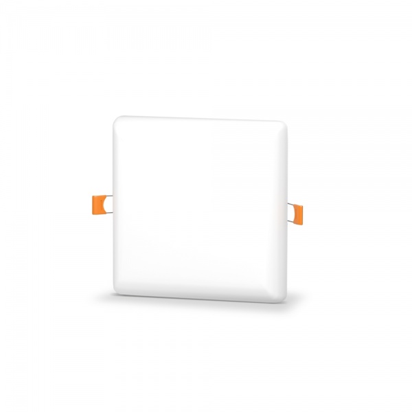 Світильник світлодіодний Videx 15 Вт білий 4100 К 25142 