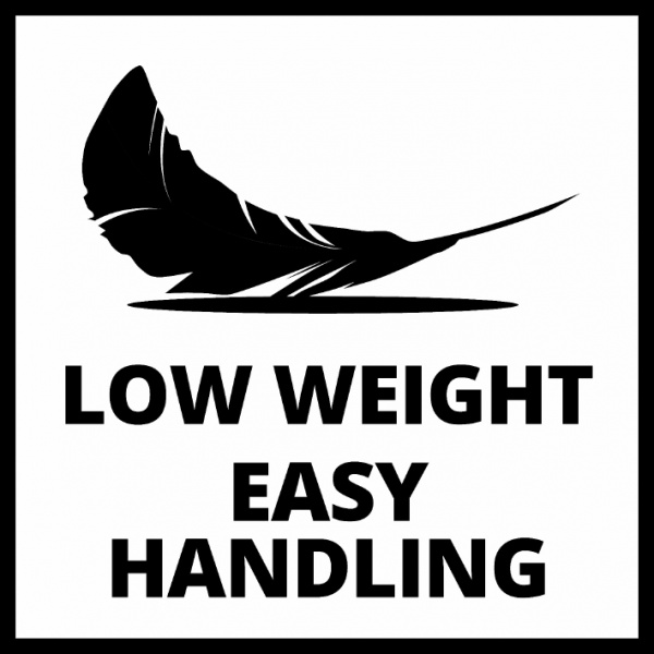 Пила сабельная Einhell TE-AP 18/28 Li BL - Solo 4326310