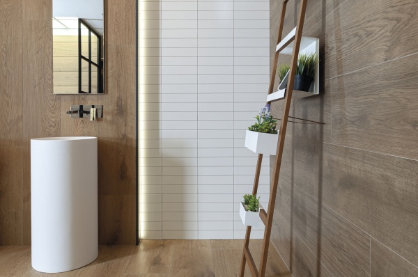 Плитка Cifre Вермонт оак 20x120 (1,2) 