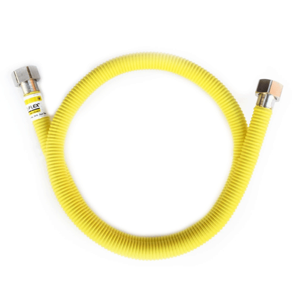 Шланг для газа Eco-Flex ECF Супер НЖ 1/2 ВВ 2 см