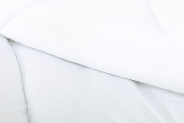 Ковдра Dusseldorf XL 200x220 см Songer und Sohne білий