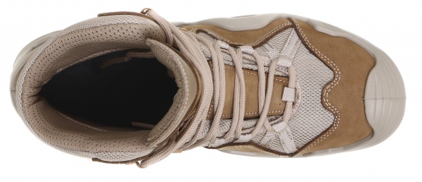 Ботинки Vaneda р.40 02-06-00-0007 койот