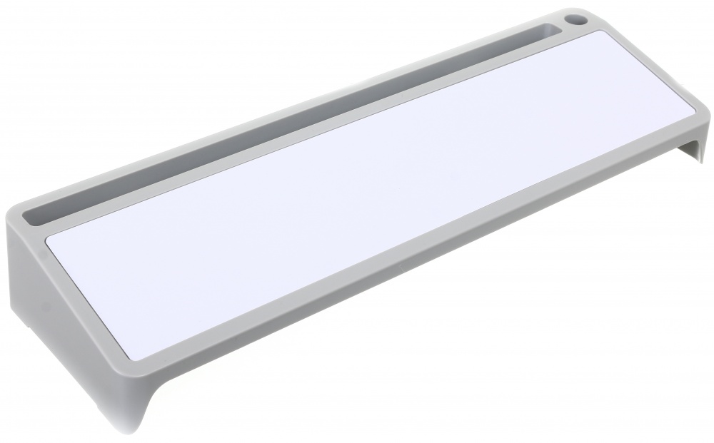 Дошка магнітно-маркерна Nota Bene настільна для нотаток