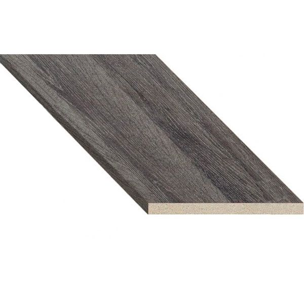 Доборная планка ОМиС 2024х100 мм дуб темный