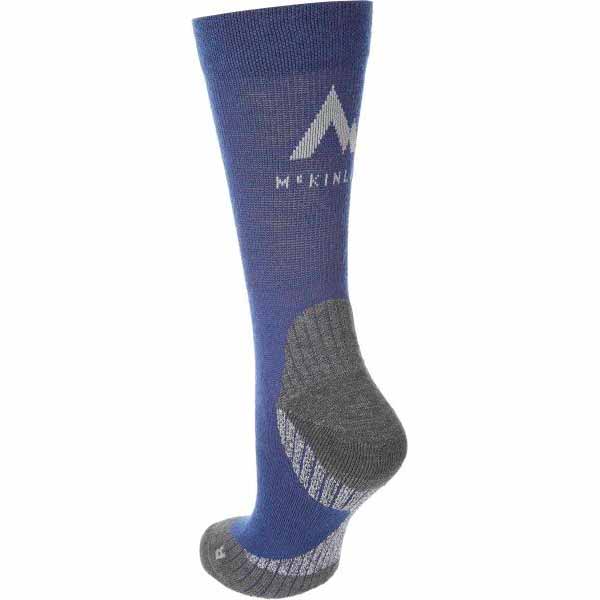 Шкарпетки McKinley Finn Crew ux 267307-519 темно-синій р.36-38