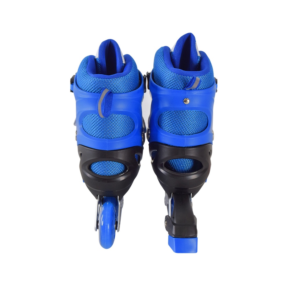 Роликовые коньки Shantou Sport S (29-33) RL2419 р. 29-33 в ассортименте