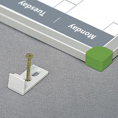 Доска-планер 2х3 на неделю 50х60 см TPC03/C56 