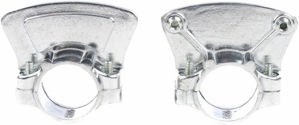 Крепление ДСП R-61одностороннее