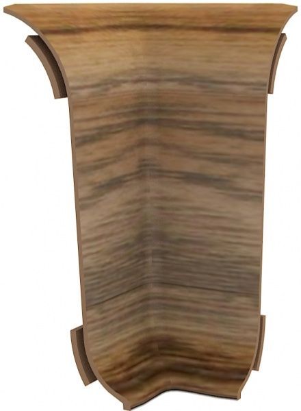 Комплект уголков внутренних Flex VOX матовый 550 ироко 