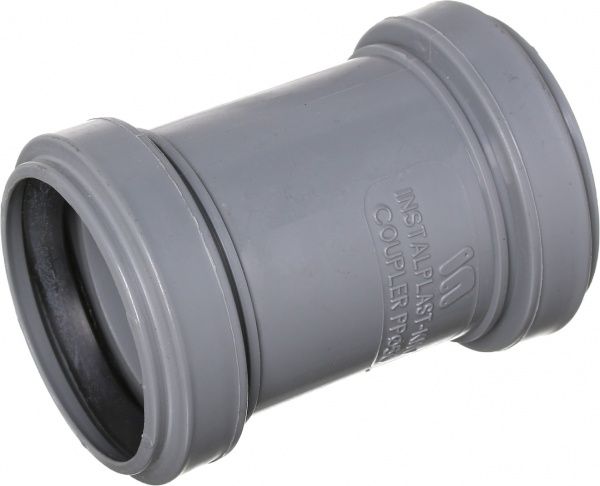 Муфта Інсталпласт d50