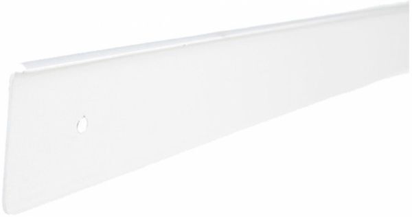 Накладка на стільницю Egger ліва 600x38 мм