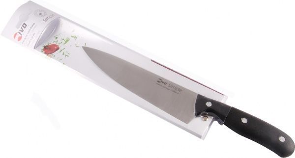 Нож кухонный Simple 18 см 115058.18.01 Ivo