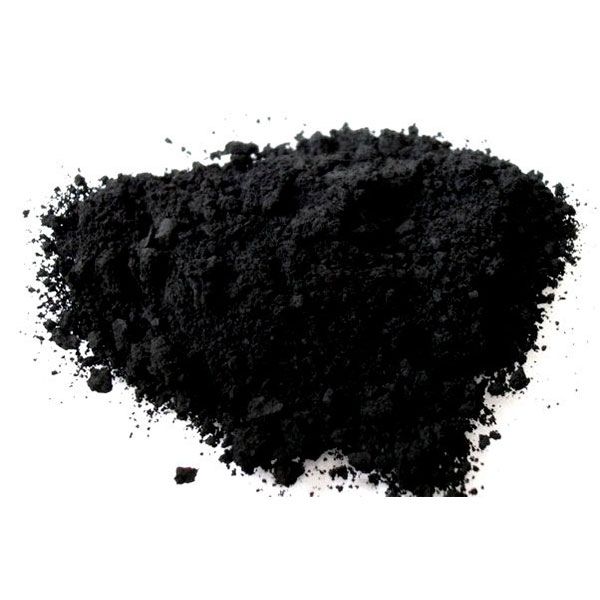 Сажа будівельна 5 кг