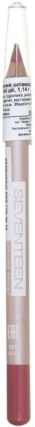 Карандаш для губ Seventeen Longstay Lip Shaper 24 Saphire Frost 1,14 г