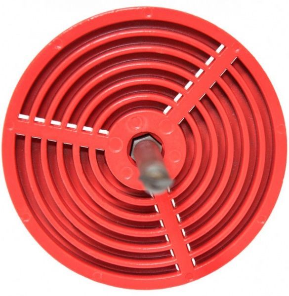 Кондуктор Werk по керамике