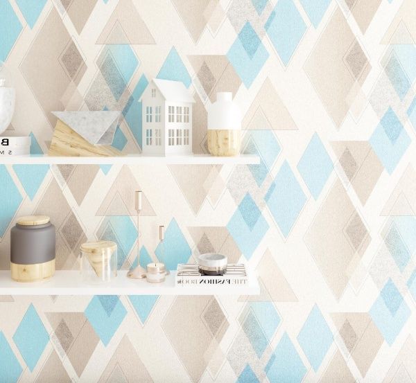 Обои Sintra Fabio MATISSE 383322 