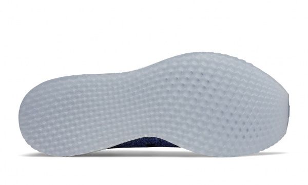 Кроссовки New Balance MZANPUV р.9,5 синий