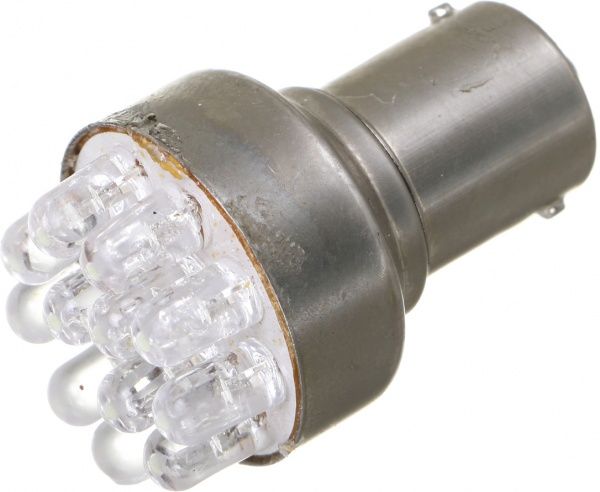 Лампа автомобильная Iskra LED LL120509-5W 2 шт 